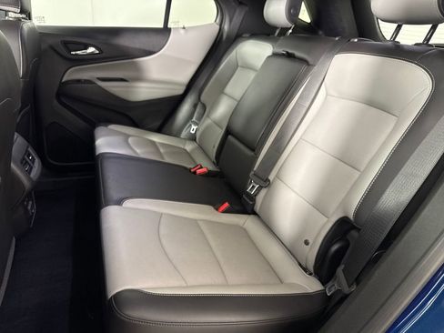 Used 2019 Chevrolet Equinox Premier image 13
