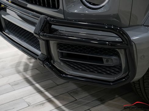 Used 2021 Mercedes-Benz G 63 AMG 4MATIC image 37