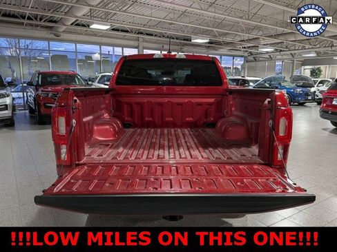 Used 2020 Ford Ranger XLT w/ Equipment Group 301A Mid image 7