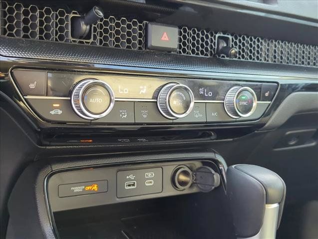Used 2025 Honda CR-V EX-L image 22