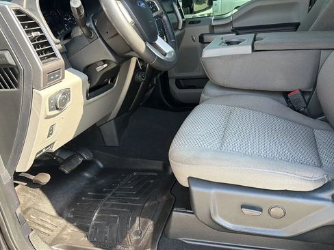 Used 2020 Ford F350 XLT w/ XLT Premium Package image 89