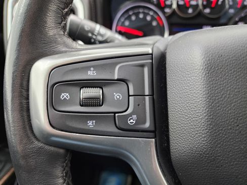 Used 2023 Chevrolet Silverado 2500 LT w/ Z71 Sport Edition image 17