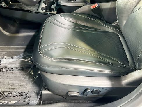 Used 2023 Ford Mustang Mach-E Premium RWD image 19