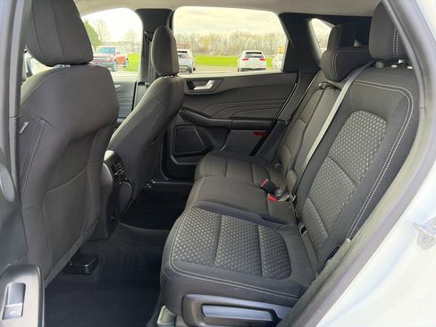 Used 2023 Ford Escape Active w/ Tech Pack #2 image 29