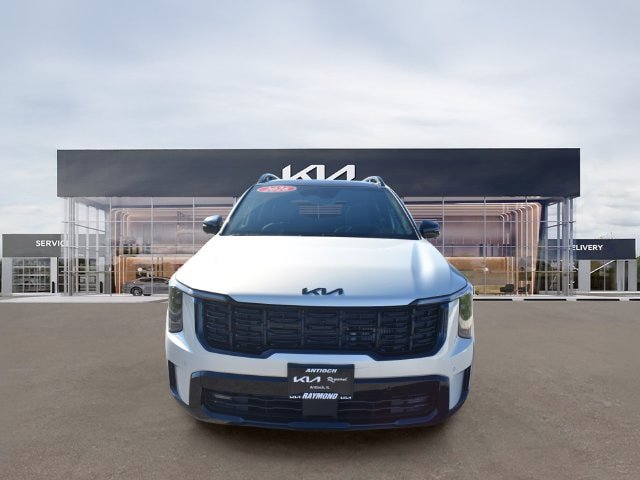 New 2026 Kia Sorento SX Prestige AWD/4WD image 9