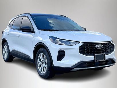 New 2026 Ford Escape Active