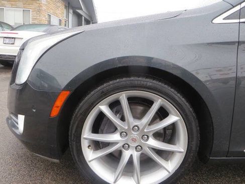 Used 2015 Cadillac XTS Premium image 32