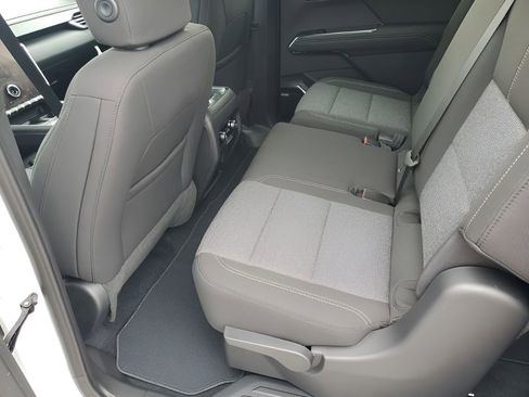 New 2026 GMC Acadia Elevation image 20