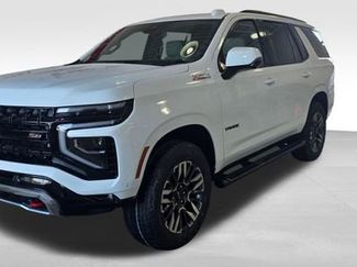 New 2026 Chevrolet Tahoe Z71 w/ Comfort Package video 1