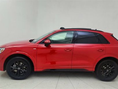 Used 2023 Audi Q3 2.0T Premium Plus w/ Premium Plus Package