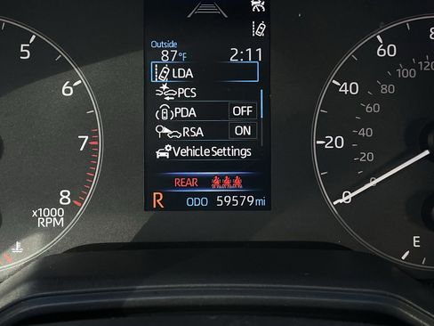 Used 2024 Toyota Corolla LE image 14