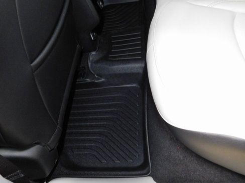 Used 2022 Jeep Compass Limited image 77