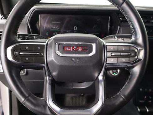 Used 2026 GMC Terrain Elevation FWD image 3