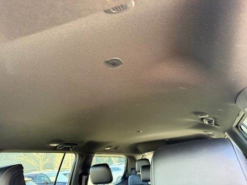 Used 2022 Jeep Wagoneer Series III image 24