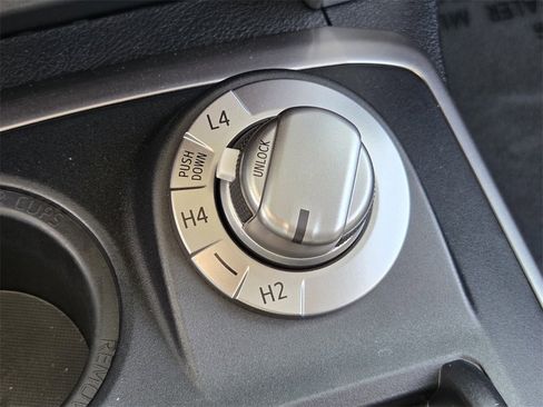 Used 2023 Toyota 4Runner TRD Sport w/ Technology Package image 19