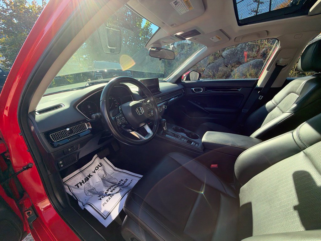 Used 2023 Honda Civic EX-L image 15