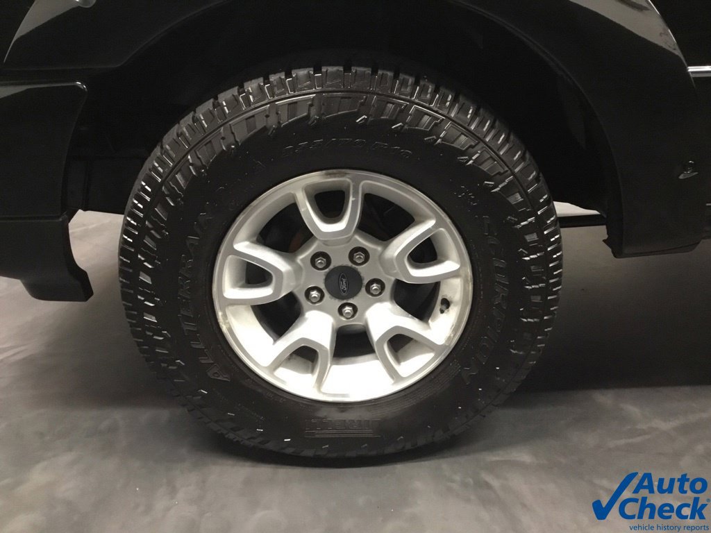 Used 2011 Ford Ranger Sport w/ Bright Trim Group AWD/4WD image 17