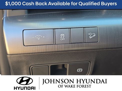 New 2026 Hyundai Kona SEL Sport image 34