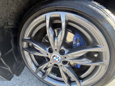 Used 2016 BMW M235i xDrive Convertible image 39