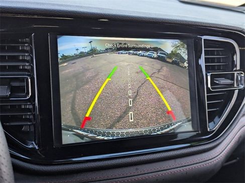 Used 2026 Dodge Durango GT image 27