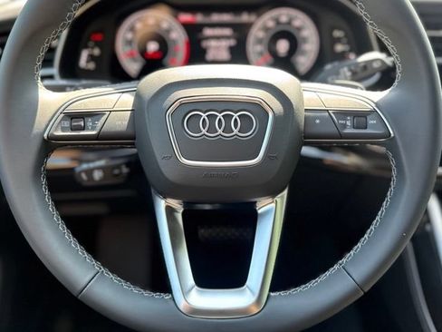 New 2026 Audi Q8 Premium Plus AWD/4WD image 19