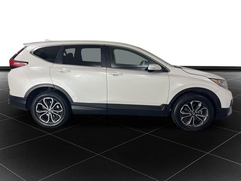 Used 2020 Honda CR-V EX-L image 6