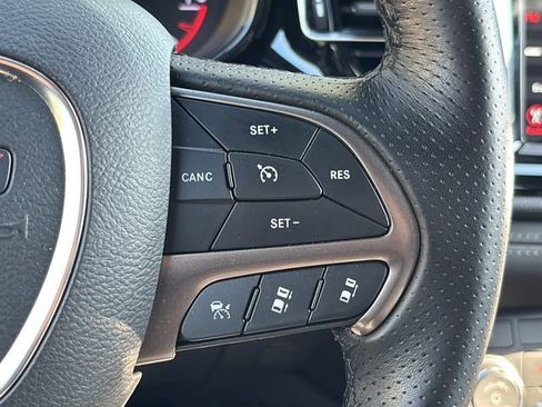 Used 2023 Dodge Durango GT image 28