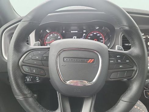 Certified 2022 Dodge Charger R/T w/ Blacktop Package image 27