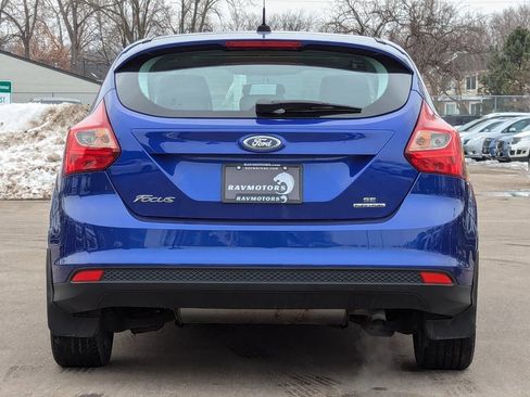 Used 2013 Ford Focus SE image 12