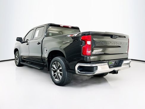 Used 2024 Chevrolet Silverado 1500 LT image 5
