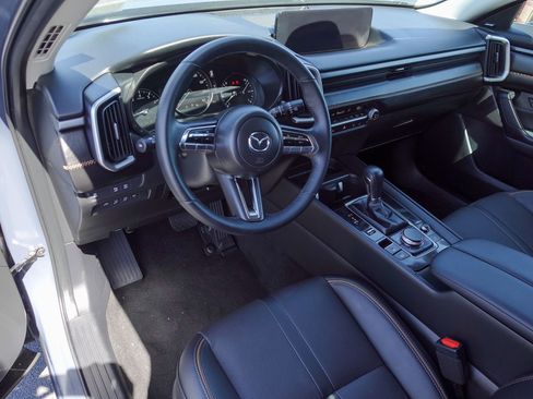Certified 2026 MAZDA CX-50 AWD 2.5 S w/ Premium Package image 11
