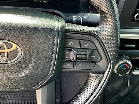 Used 2024 Toyota Tacoma SR5 image 17