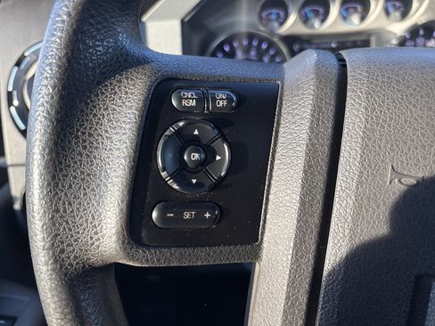 Used 2012 Ford F250 XLT w/ XLT Premium Pkg image 20