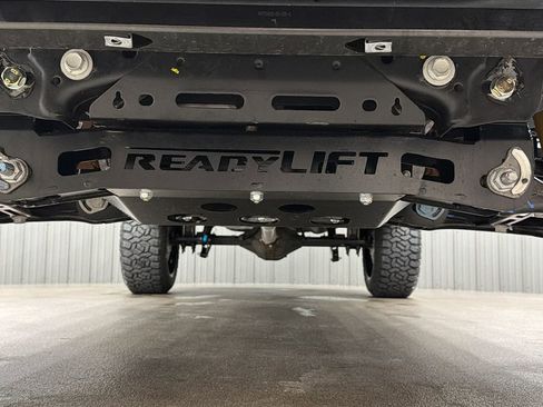 Used 2026 Chevrolet Silverado 1500 ZR2 image 15