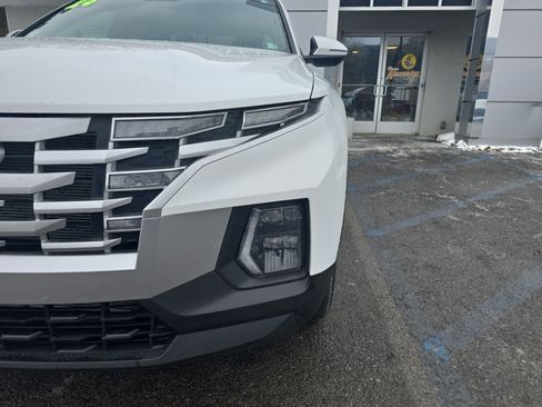 Used 2024 Hyundai Santa Cruz SEL w/ Activity Package image 10