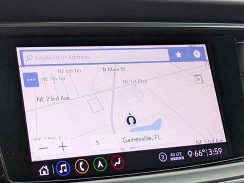 Certified 2021 Buick Enclave Avenir w/ Avenir Technology Package image 23