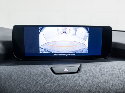 Used 2024 MAZDA CX-90 Plug-In Hybrid w/ Preferred image 24