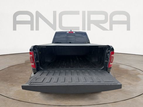 Used 2021 RAM 1500 Laramie w/ Laramie Southwest Edition RWD image 12