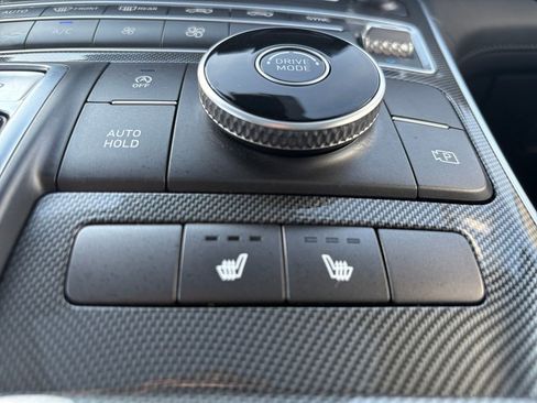 Certified 2021 Hyundai Santa Fe SEL w/ Convenience + Premium Package image 5