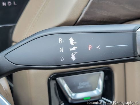 New 2026 GMC Yukon Denali AWD/4WD image 18