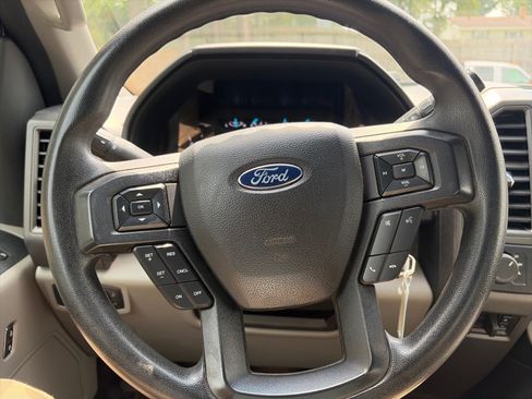 Used 2019 Ford F250 XL w/ XL Value Package AWD/4WD image 23