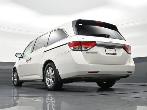 Used 2016 Honda Odyssey EX-L image 24