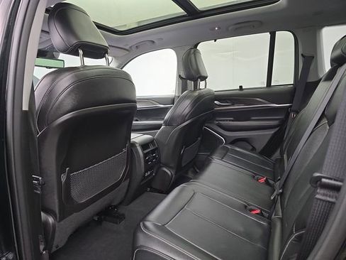 Used 2023 Jeep Grand Cherokee 4xe w/ Luxury Tech Group II image 54