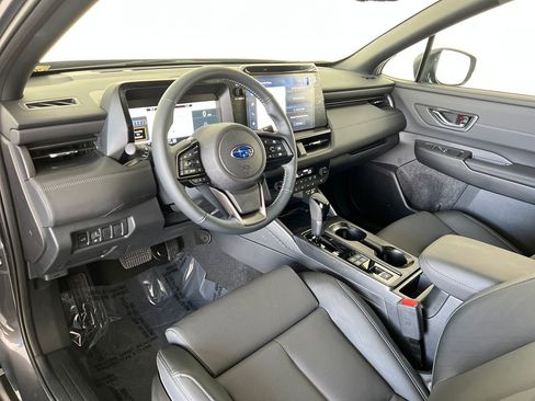 New 2026 Subaru Outback Touring XT AWD/4WD image 19