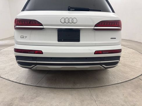 Used 2022 Audi Q7 3.0T Premium Plus AWD/4WD image 25