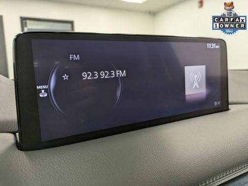 Certified 2023 MAZDA CX-5 AWD 2.5 S image 13