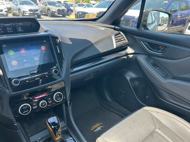 Used 2024 Subaru Forester Wilderness AWD/4WD image 18