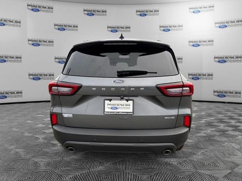 New 2026 Ford Escape ST-Line w/ Tech Pack #1 AWD/4WD image 4