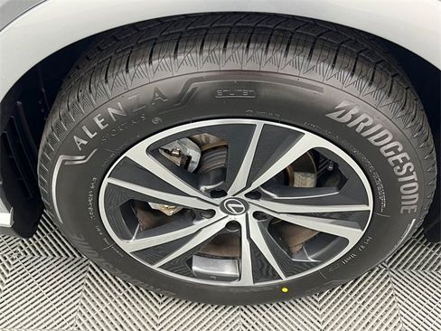 Certified 2023 Lexus RX 350 Premium image 22