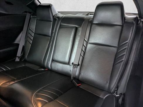 Used 2020 Dodge Challenger SRT Hellcat Redeye image 18